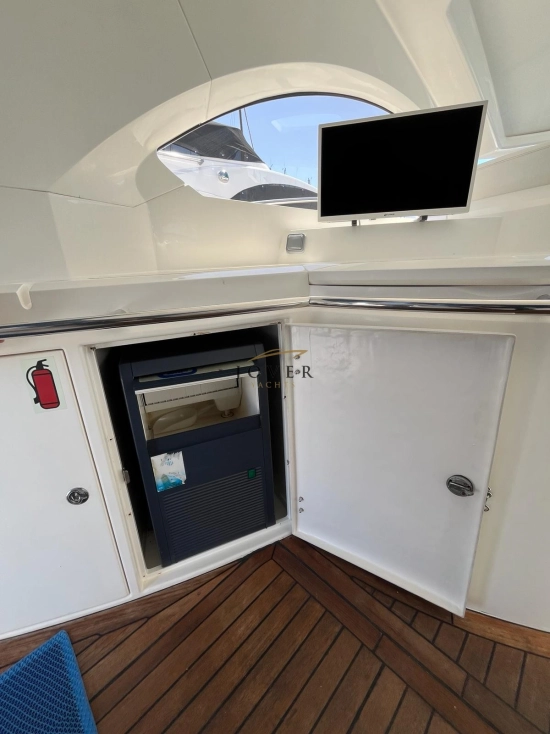 Sunseeker Portofino 47 gebraucht zum verkauf