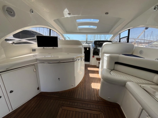 Sunseeker Portofino 47 gebraucht zum verkauf