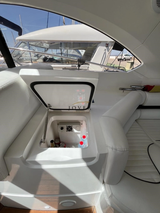 Sunseeker Portofino 47 gebraucht zum verkauf