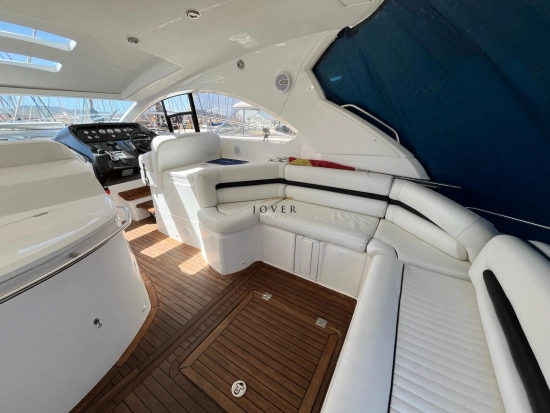 Sunseeker Portofino 47 gebraucht zum verkauf