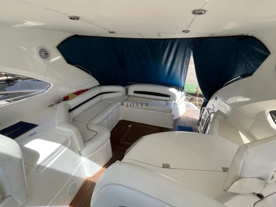 Sunseeker Portofino 47 gebraucht zum verkauf