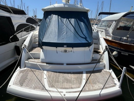 Sunseeker Portofino 47 gebraucht zum verkauf