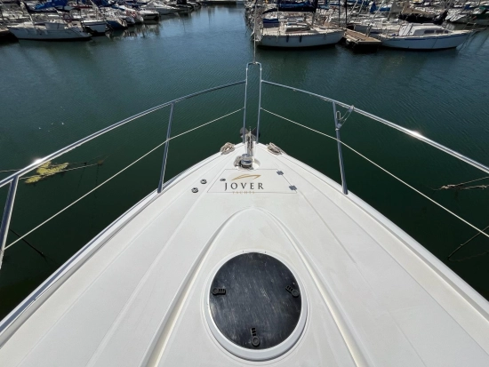 Sunseeker Portofino 47 gebraucht zum verkauf