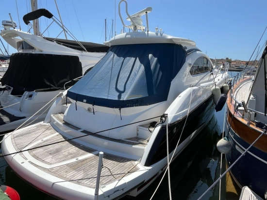 Sunseeker Portofino 47 gebraucht zum verkauf