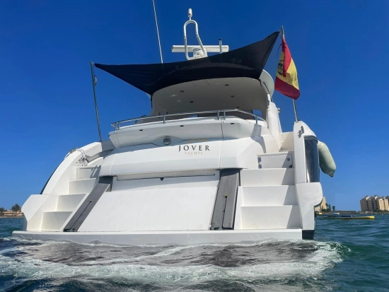 Sunseeker Portofino 47 gebraucht zum verkauf