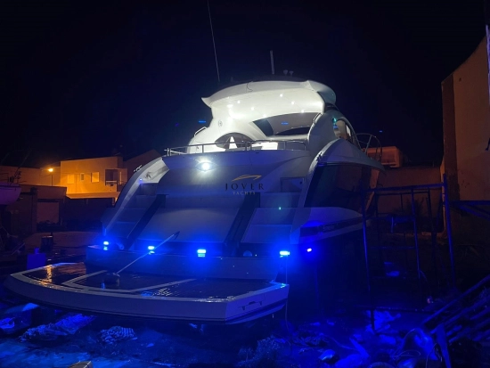 Sunseeker Portofino 47 gebraucht zum verkauf