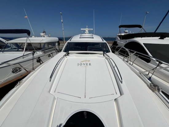 Sunseeker Portofino 47 gebraucht zum verkauf