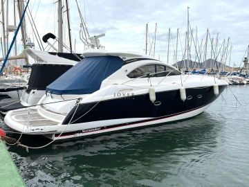 Sunseeker Portofino 47 gebraucht zum verkauf