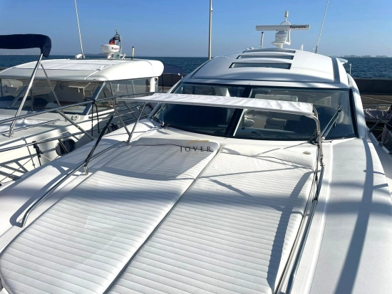 Sunseeker Portofino 47 gebraucht zum verkauf