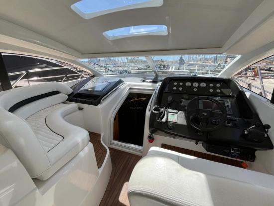 Sunseeker Portofino 47 gebraucht zum verkauf