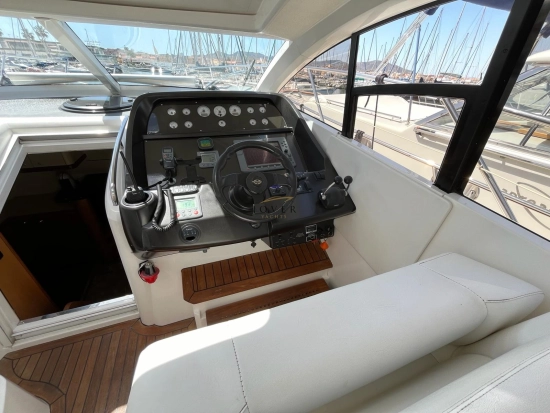 Sunseeker Portofino 47 gebraucht zum verkauf