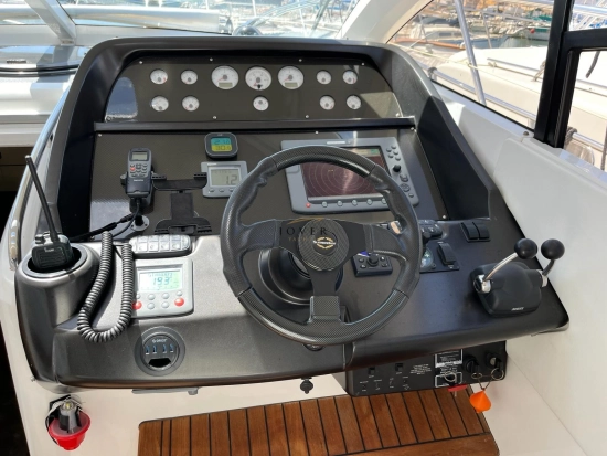 Sunseeker Portofino 47 gebraucht zum verkauf