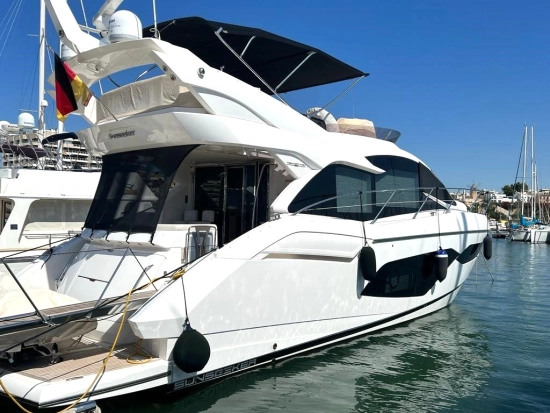 Sunseeker Manhattan 52 gebraucht zum verkauf