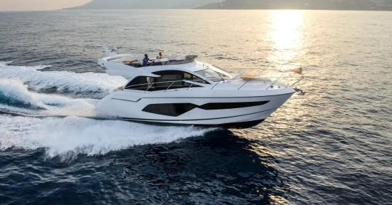 Sunseeker Manhattan 52 gebraucht zum verkauf