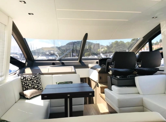 Sunseeker Manhattan 52 gebraucht zum verkauf