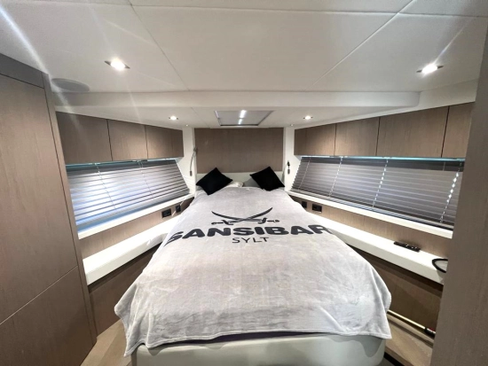 Sunseeker Manhattan 52 gebraucht zum verkauf