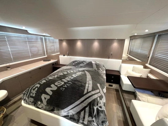 Sunseeker Manhattan 52 gebraucht zum verkauf