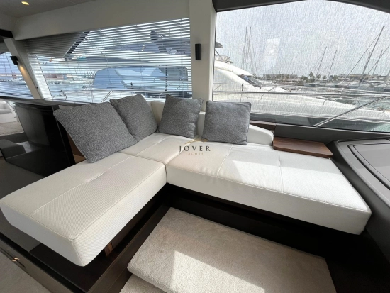 Sunseeker Manhattan 68 d’occasion à vendre