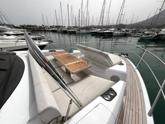 Sunseeker Manhattan 68 d’occasion à vendre