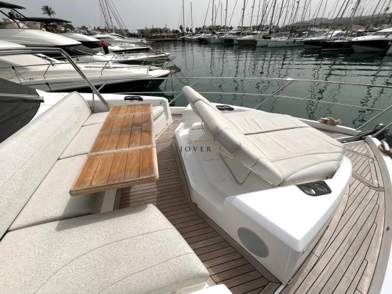 Sunseeker Manhattan 68 d’occasion à vendre