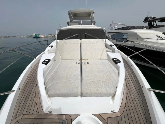 Sunseeker Manhattan 68 d’occasion à vendre