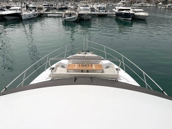 Sunseeker Manhattan 68 d’occasion à vendre