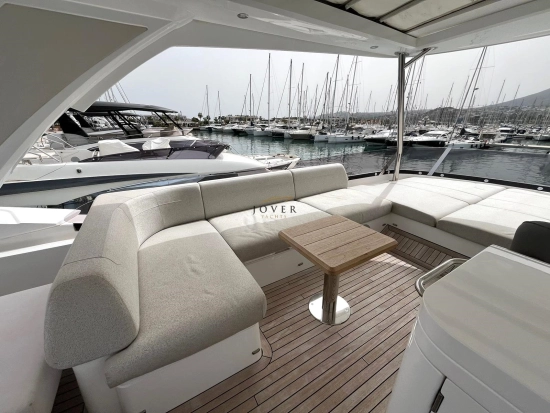 Sunseeker Manhattan 68 d’occasion à vendre