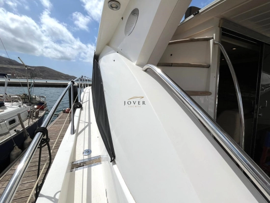 Sunseeker Manhattan 50 preowned for sale