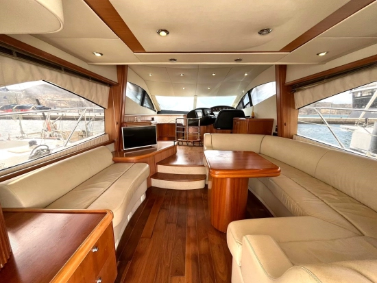 Sunseeker Manhattan 50 preowned for sale