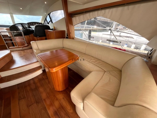 Sunseeker Manhattan 50 preowned for sale