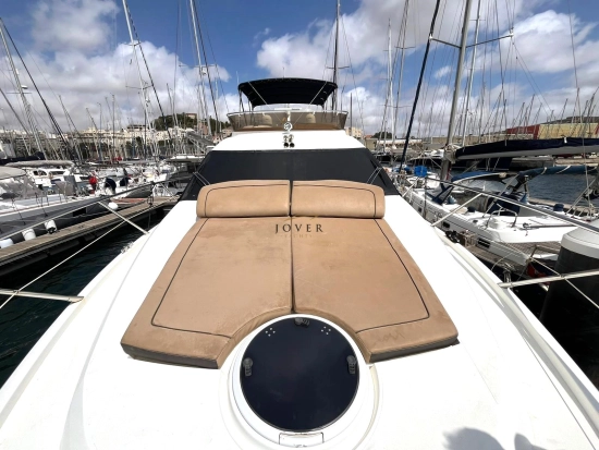 Sunseeker Manhattan 50 preowned for sale