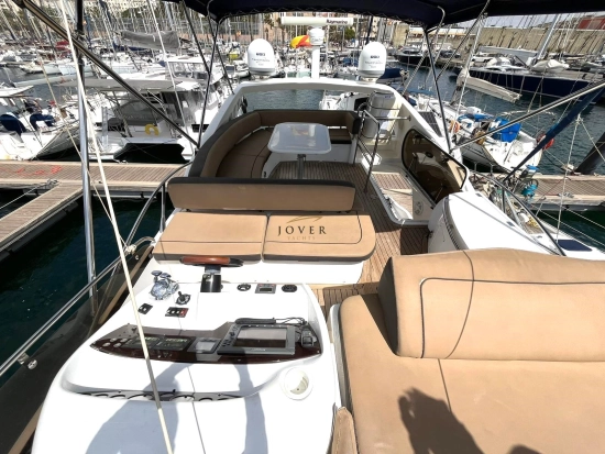 Sunseeker Manhattan 50 preowned for sale