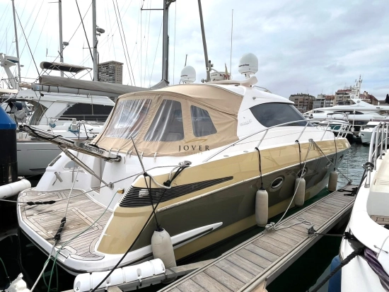 Elan Marine Power 42 d’occasion à vendre