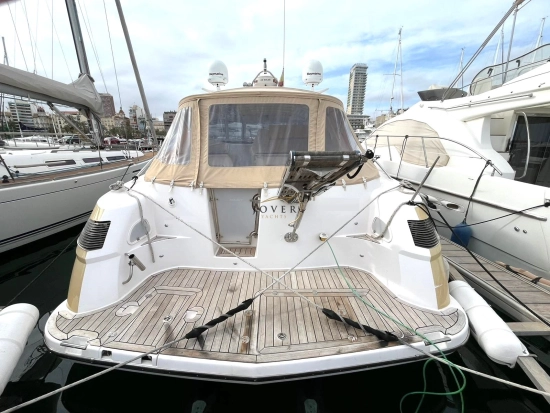 Elan Marine Power 42 d’occasion à vendre