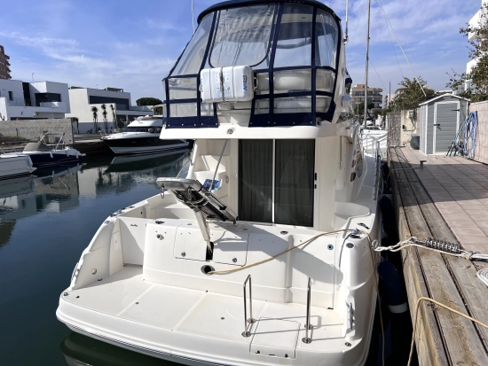 Sea Ray 420 DB preowned for sale