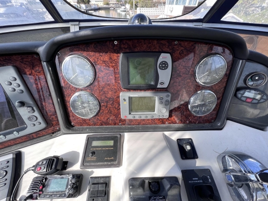 Sea Ray 420 DB preowned for sale