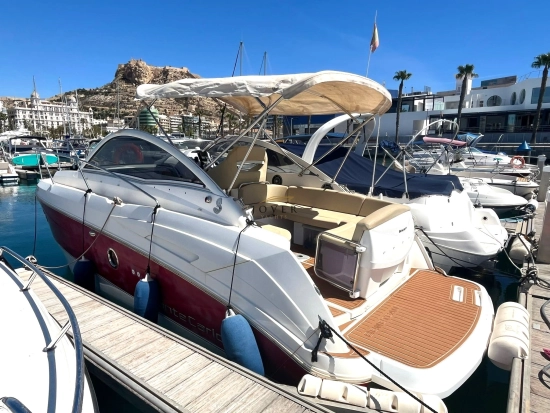 Beneteau Montecarlo 27 gebraucht zum verkauf