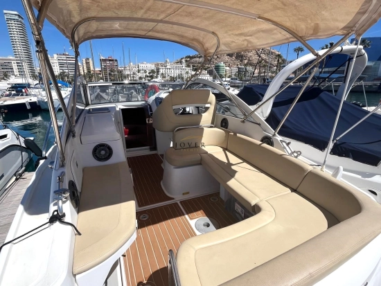 Beneteau Montecarlo 27 gebraucht zum verkauf