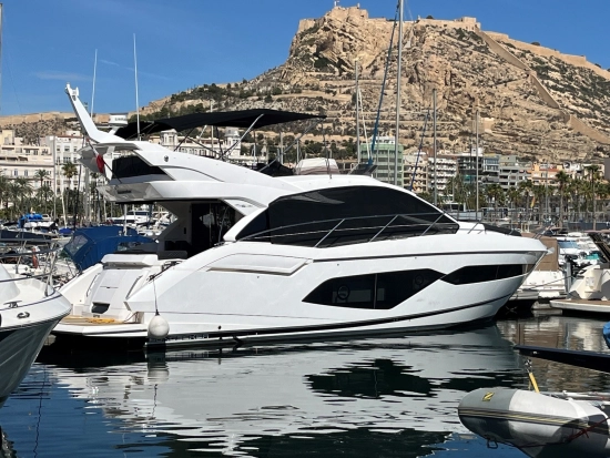 Sunseeker Manhattan 52 gebraucht zum verkauf