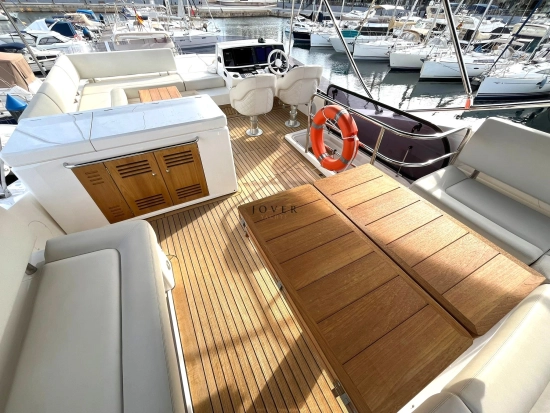 Sunseeker Manhattan 52 gebraucht zum verkauf