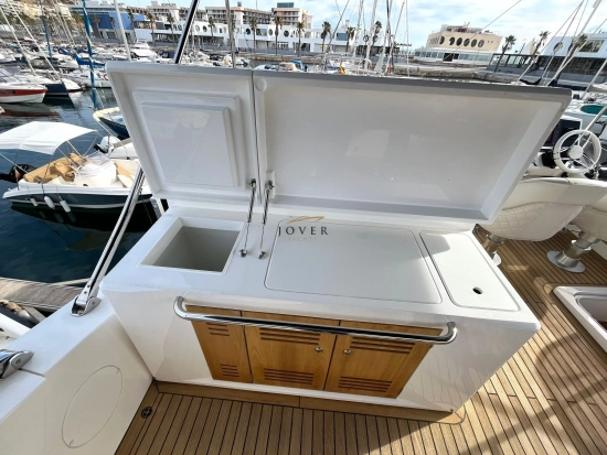 Sunseeker Manhattan 52 gebraucht zum verkauf