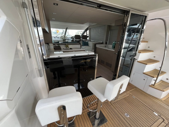 Sunseeker Manhattan 52 gebraucht zum verkauf