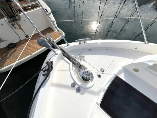 Sunseeker Manhattan 52 gebraucht zum verkauf