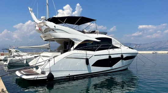 Sunseeker Manhattan 52 gebraucht zum verkauf