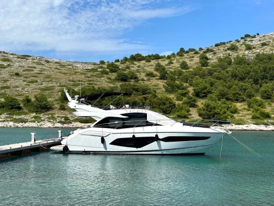 Sunseeker Manhattan 52 gebraucht zum verkauf