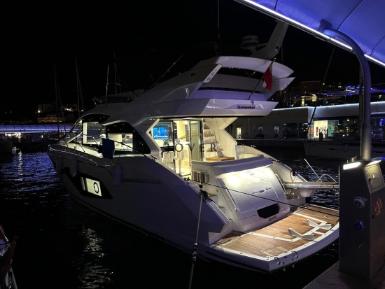 Sunseeker Manhattan 52 gebraucht zum verkauf