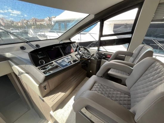 Sunseeker Manhattan 52 gebraucht zum verkauf