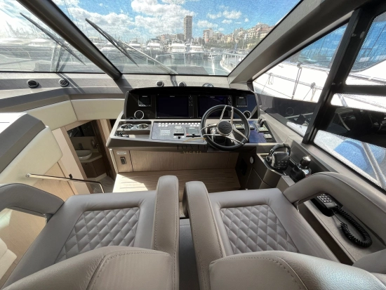 Sunseeker Manhattan 52 gebraucht zum verkauf