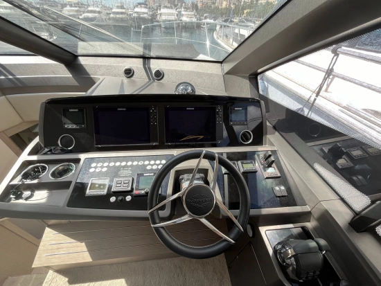 Sunseeker Manhattan 52 gebraucht zum verkauf