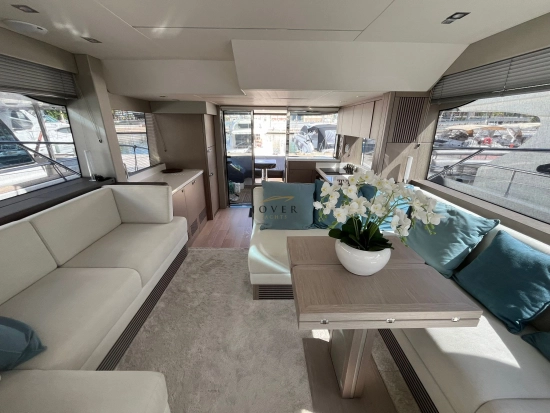 Sunseeker Manhattan 52 gebraucht zum verkauf